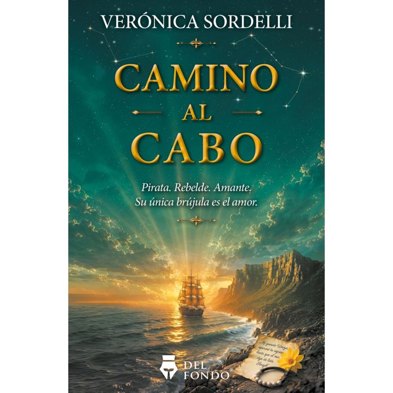 CAMINO AL CABO (Nuevo)