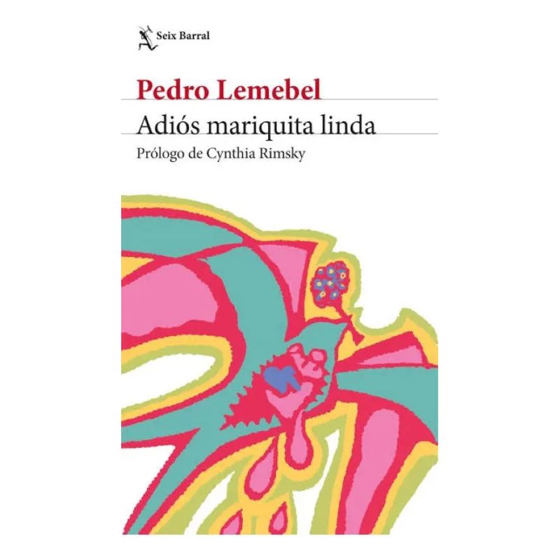 ADIOS MARIQUITA LINDA - N/ED. (Nuevo)