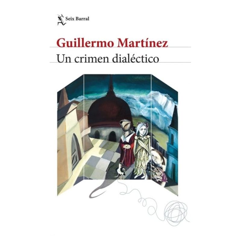 UN CRIMEN DIALECTICO - N/ED. (Nuevo)