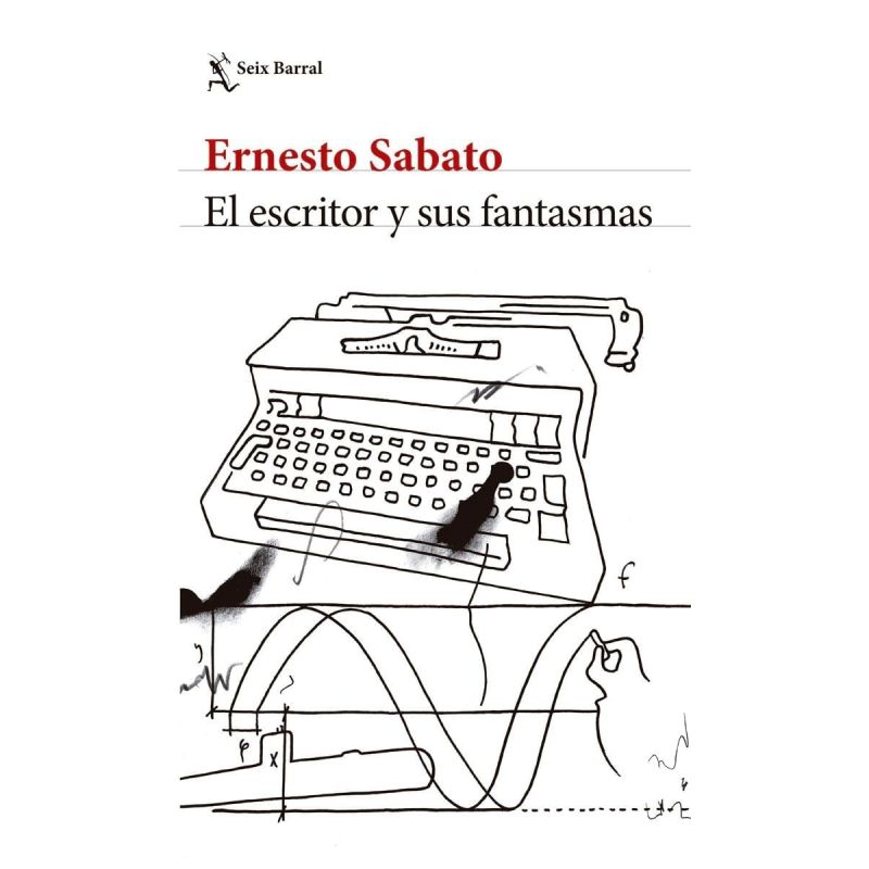 ESCRITOR Y SUS FANTASMAS, EL - N/ED. (Nuevo)