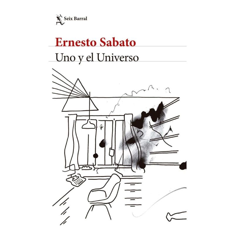 UNO Y EL UNIVERSO - N/ED. (Nuevo)
