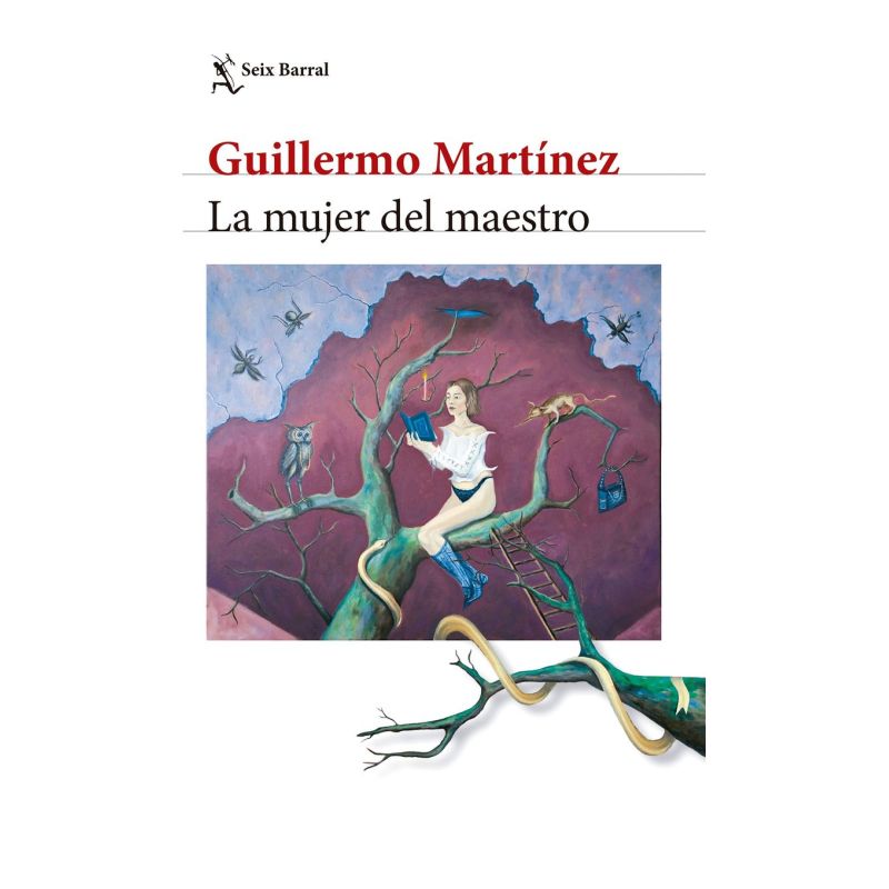 MUJER DEL MAESTRO, LA - N/ED. (Nuevo)