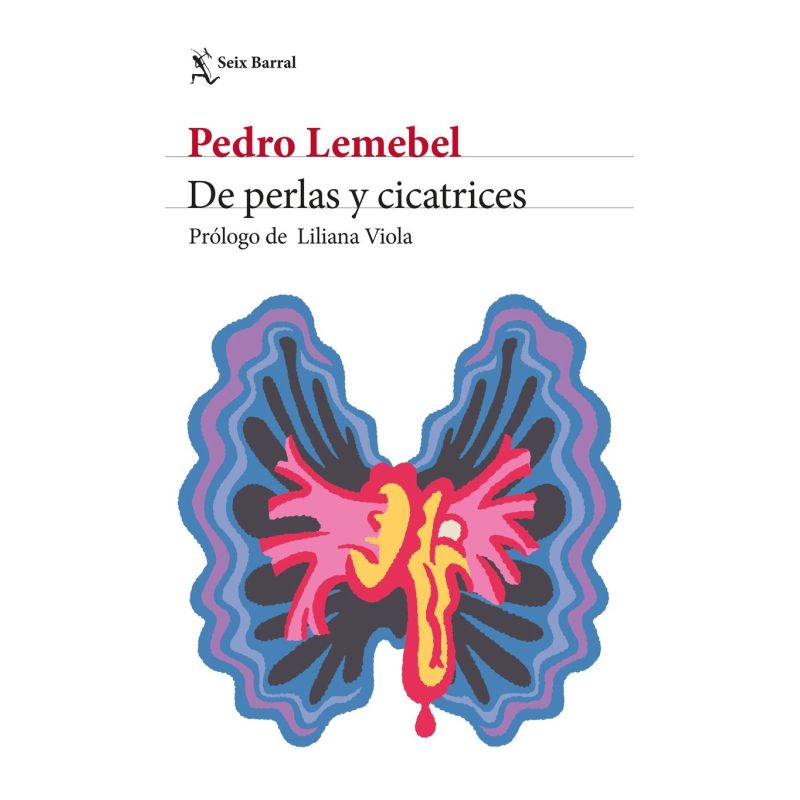 DE PERLAS Y CICATRICES (Nuevo)