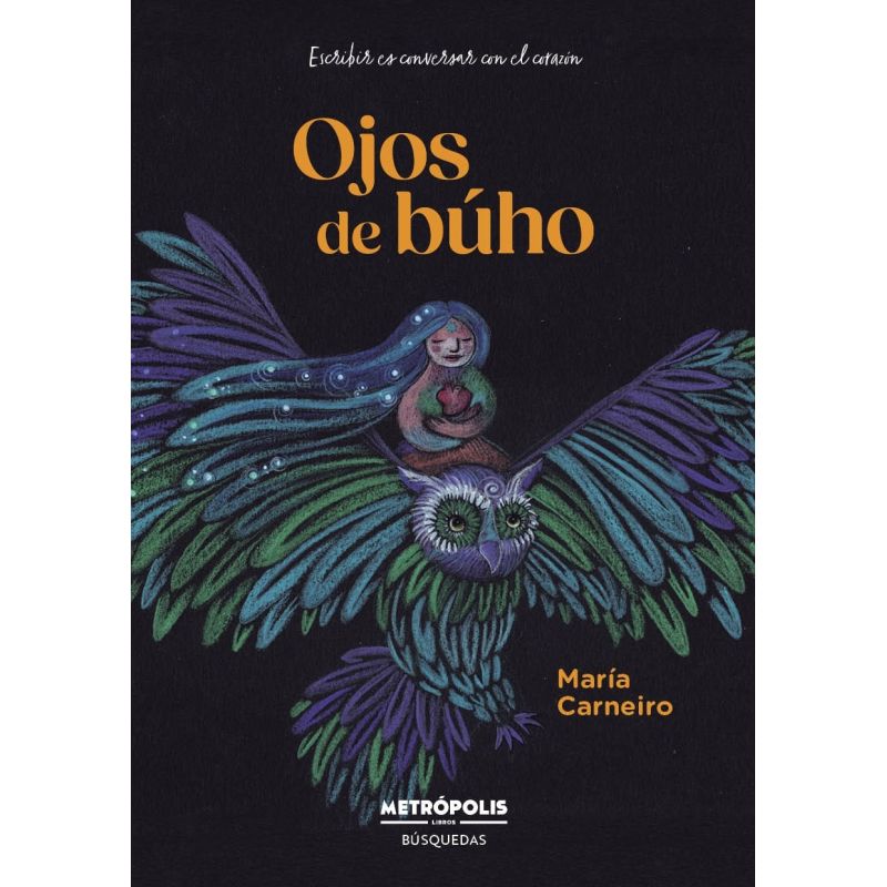 OJOS DE BUHO (Nuevo)