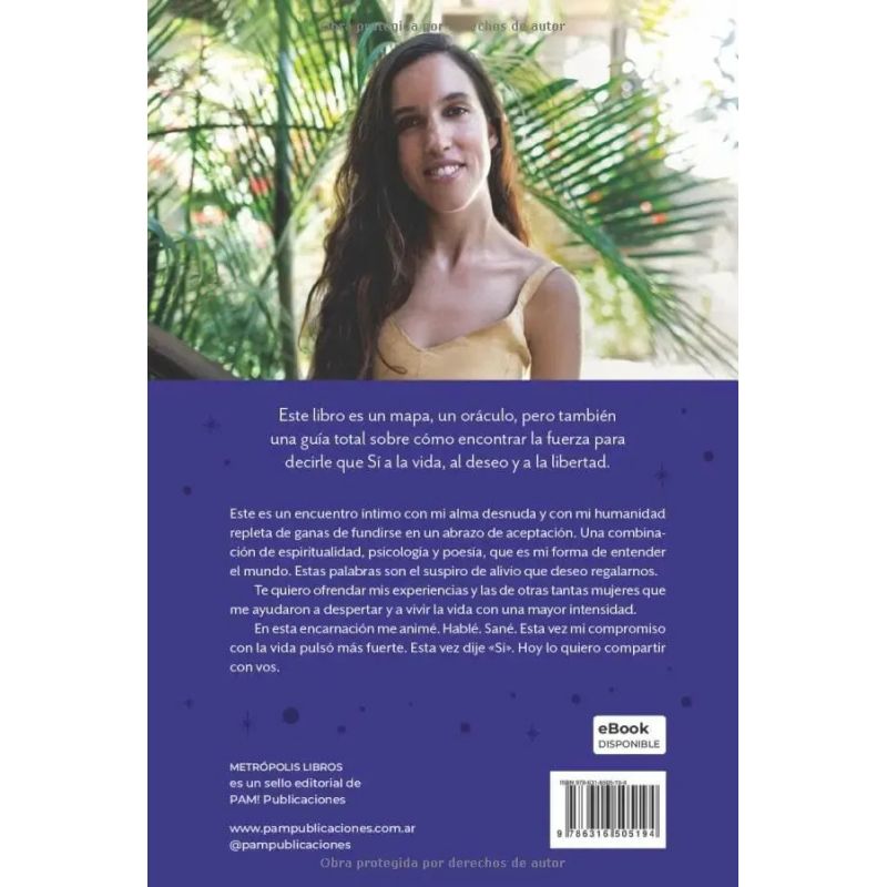 GRAN SI, EL - UN CAMINO DE INTEGRACION, RENDICION Y DEVOCION (Nuevo) - Miniatura 2