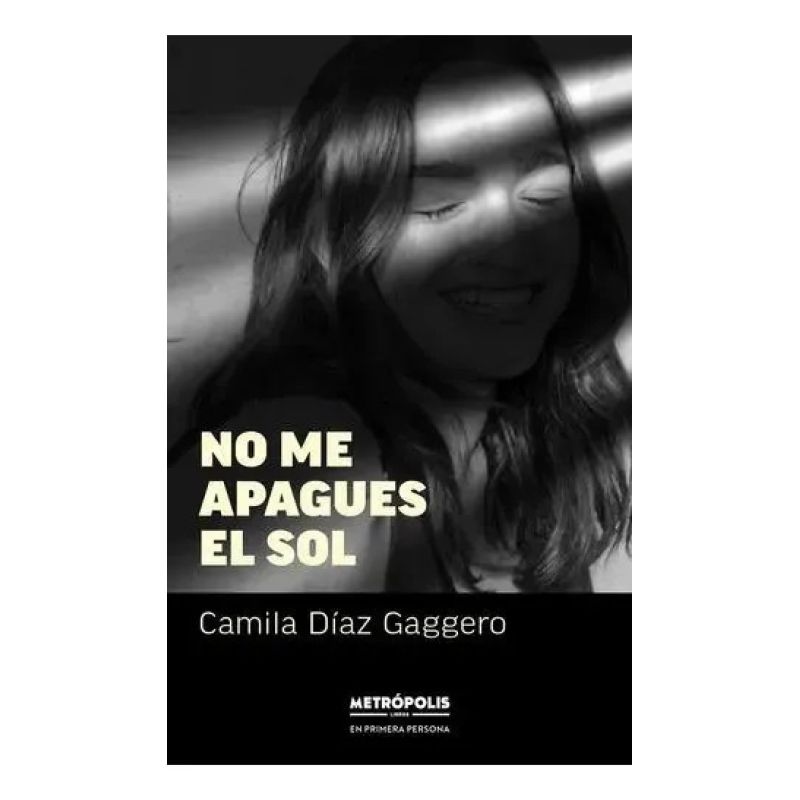 NO ME APAGUES EL SOL (Nuevo)