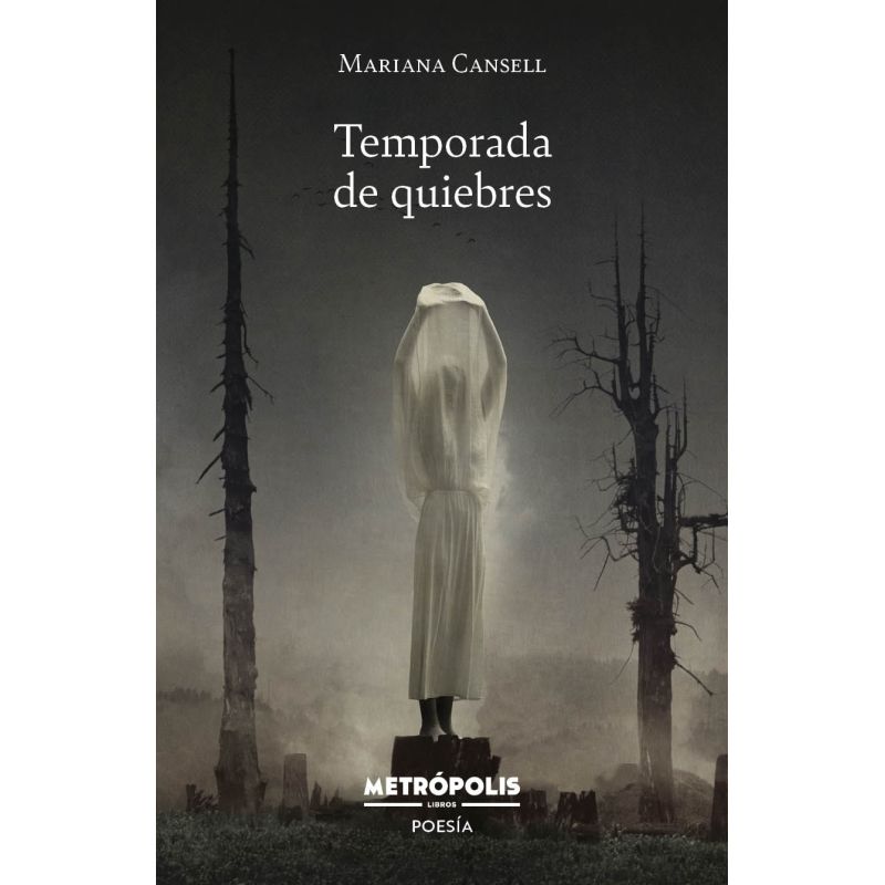 TEMPORADA DE QUIEBRES (Nuevo)