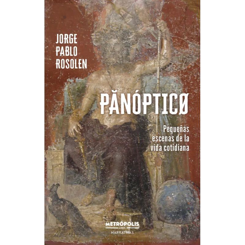PANOPTICO (Nuevo)