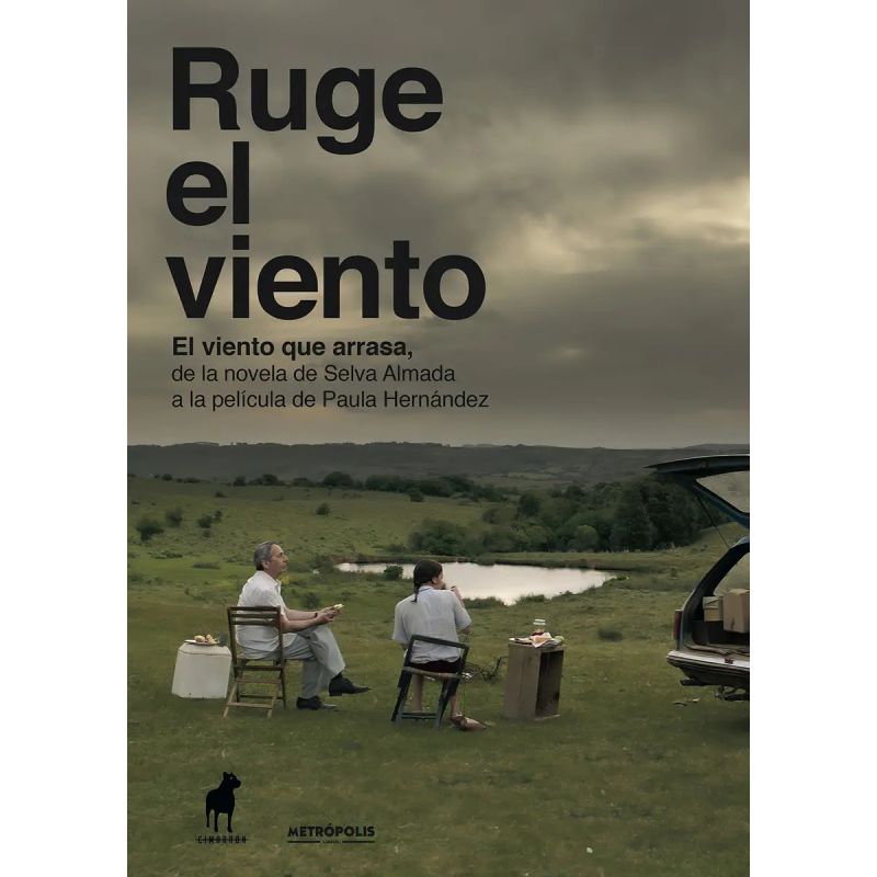 RUGE EL VIENTO (Nuevo)