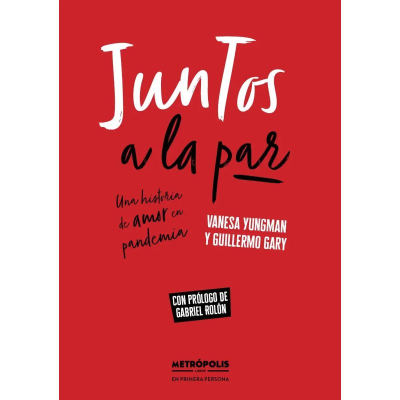 JUNTOS A LA PAR (Nuevo)