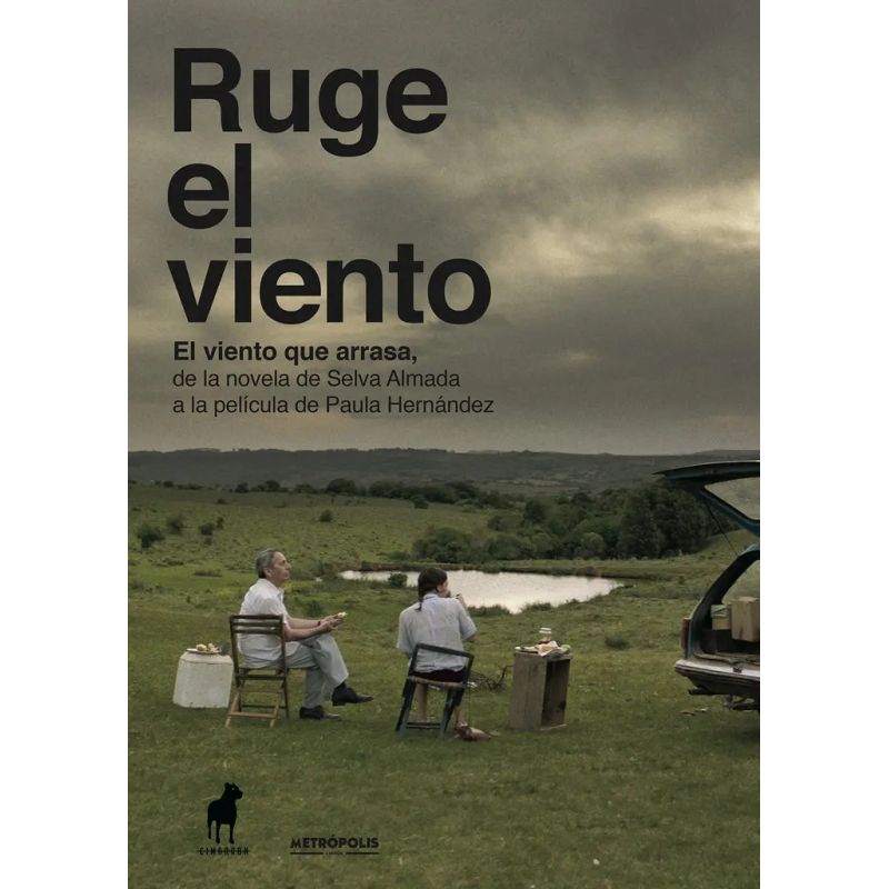 UNA ODISEA RICOTERA (Nuevo)