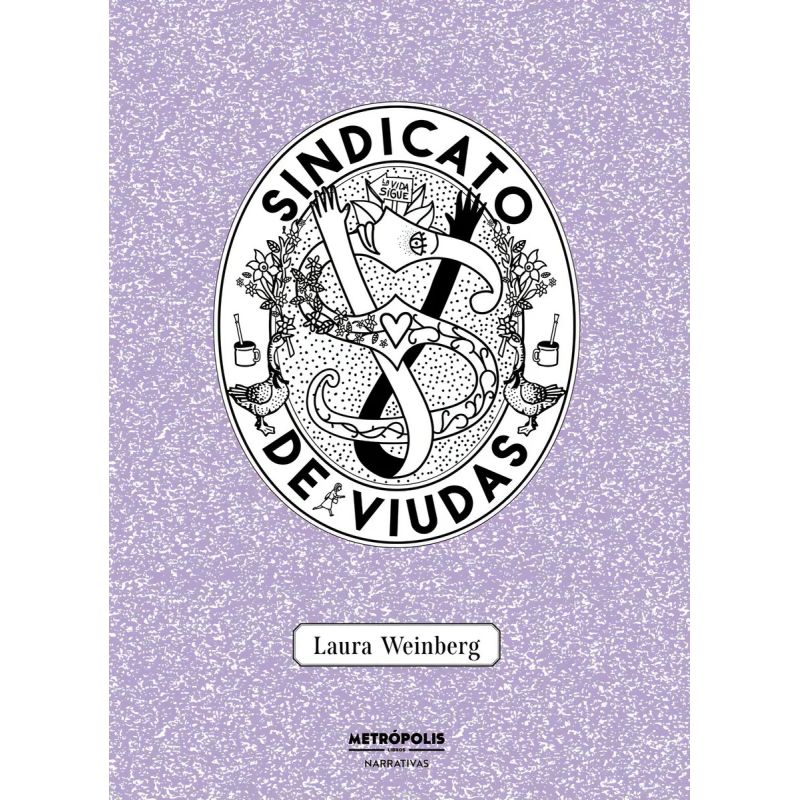 SINDICATO DE VIUDAS (Nuevo)
