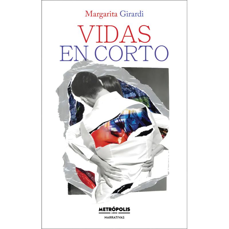 VIDAS EN CORTO (Nuevo)