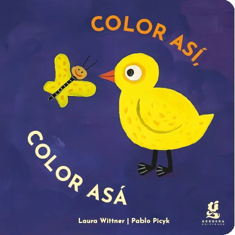 COLOR ASI, COLOR ASA (Nuevo)