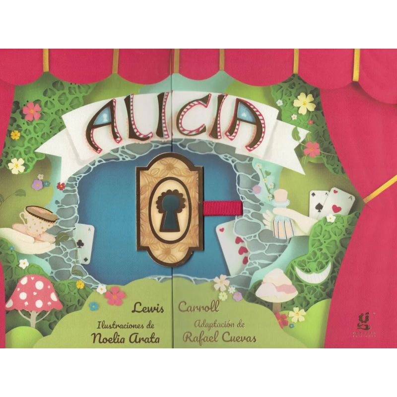 ALICIA - TD (Nuevo)