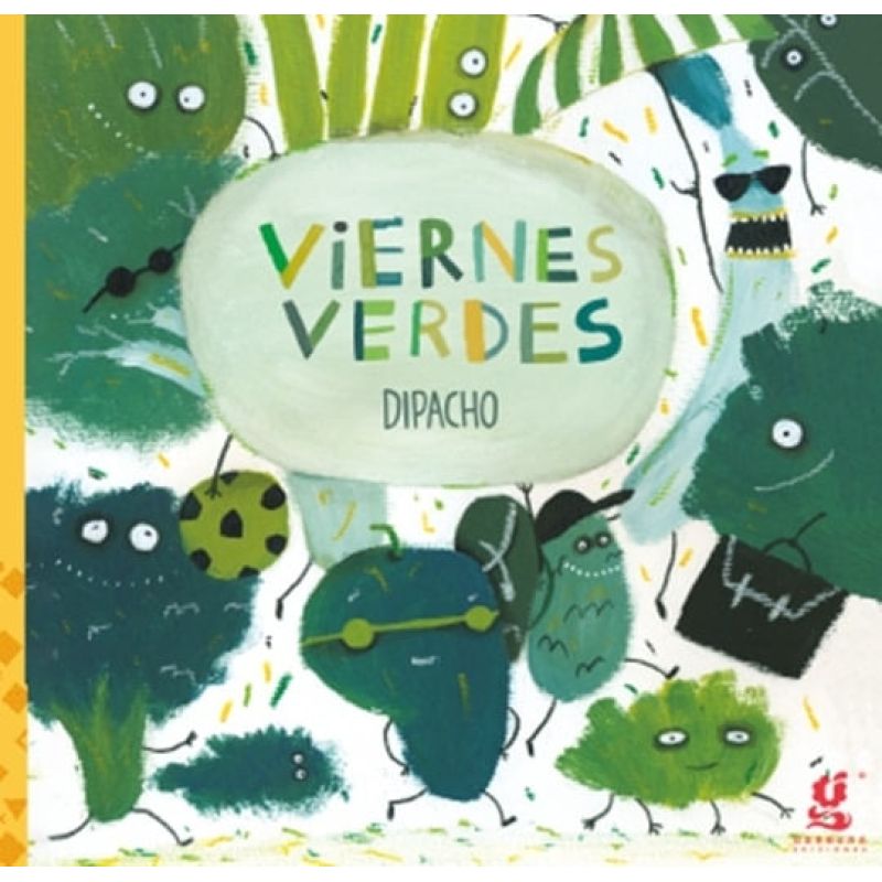 VIERNES VERDES - TD (Nuevo)