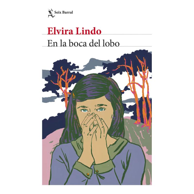 EN LA BOCA DEL LOBO (Nuevo) - Miniatura 2