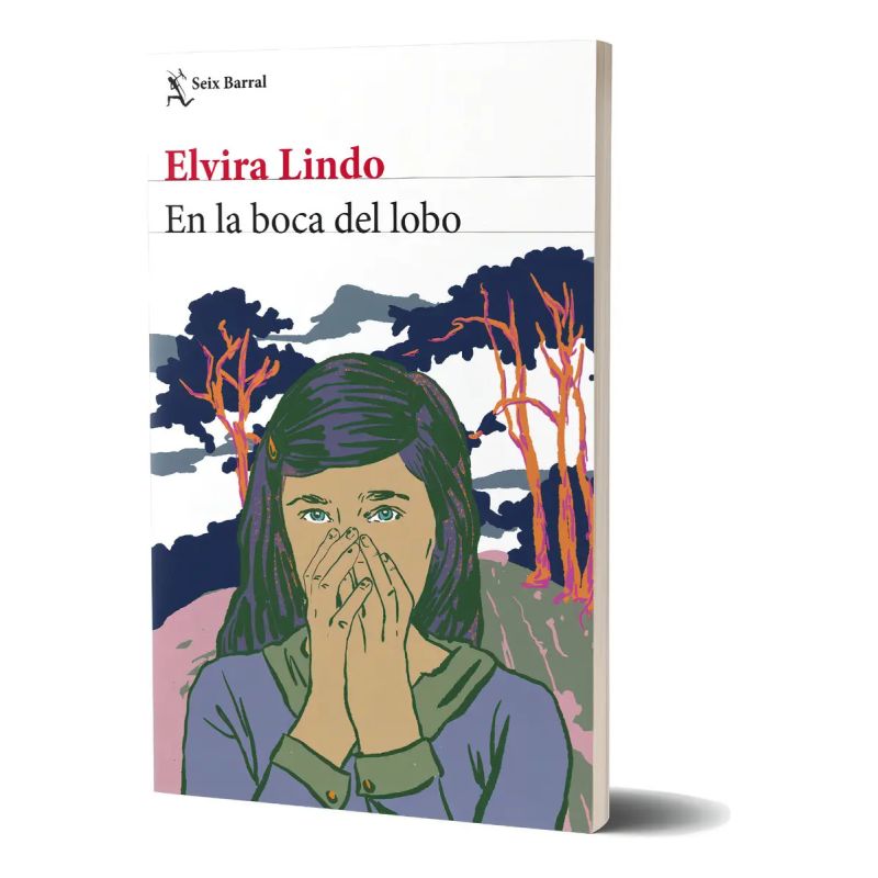EN LA BOCA DEL LOBO (Nuevo)