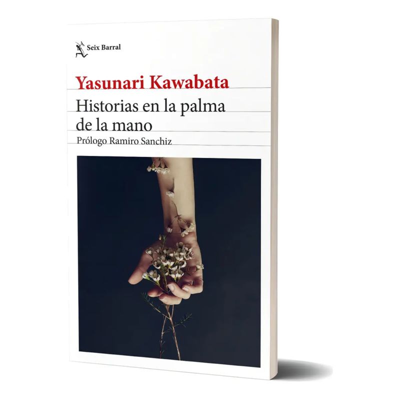 HISTORIAS EN LA PALMA DE LA MANO N/ED. (Nuevo)