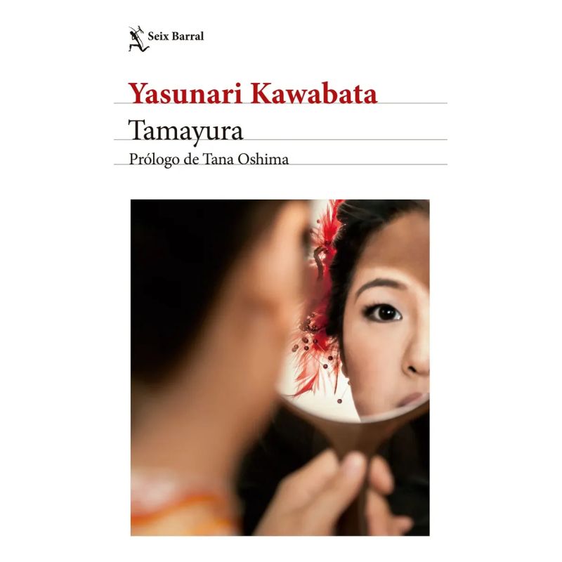 TAMAYURA - YASUNARI KAWABATA (Nuevo) - Miniatura 3