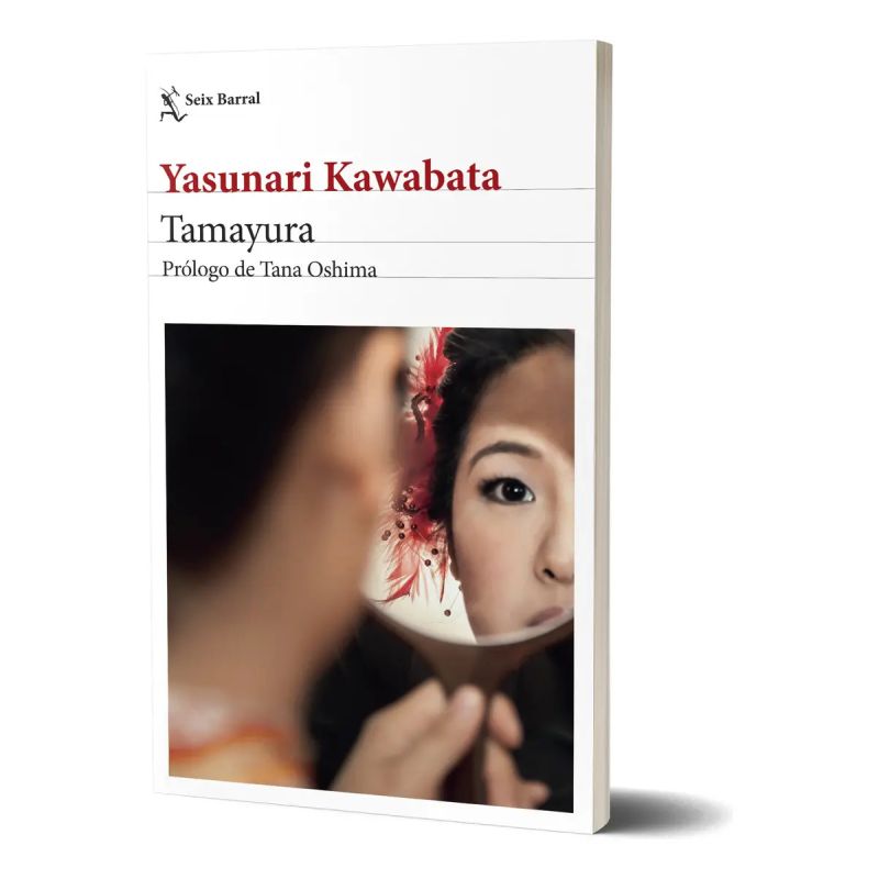 TAMAYURA - YASUNARI KAWABATA (Nuevo)