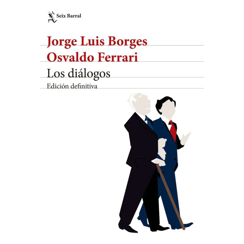 DIALOGOS, LOS - ED. DEFINITIVA (Nuevo)