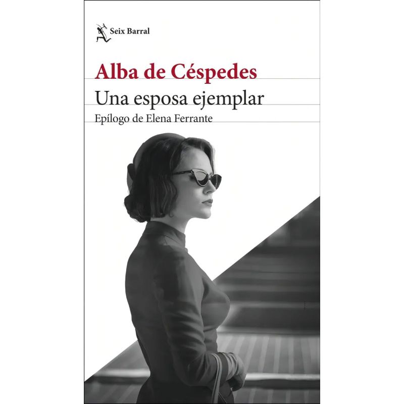 UNA ESPOSA EJEMPLAR (Nuevo)