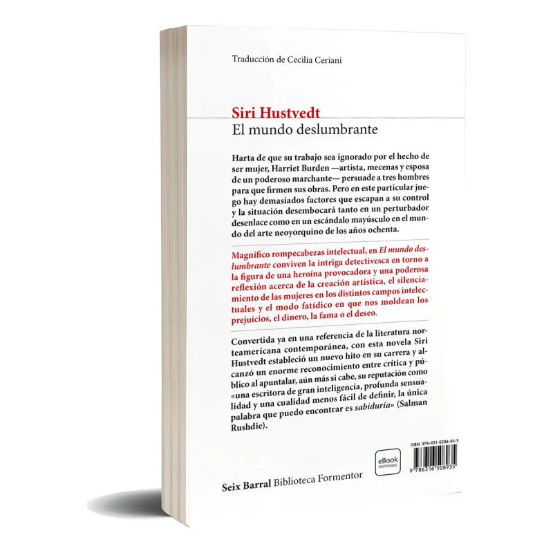 MUNDO DESLUMBRANTE, EL (Nuevo) - Miniatura 2