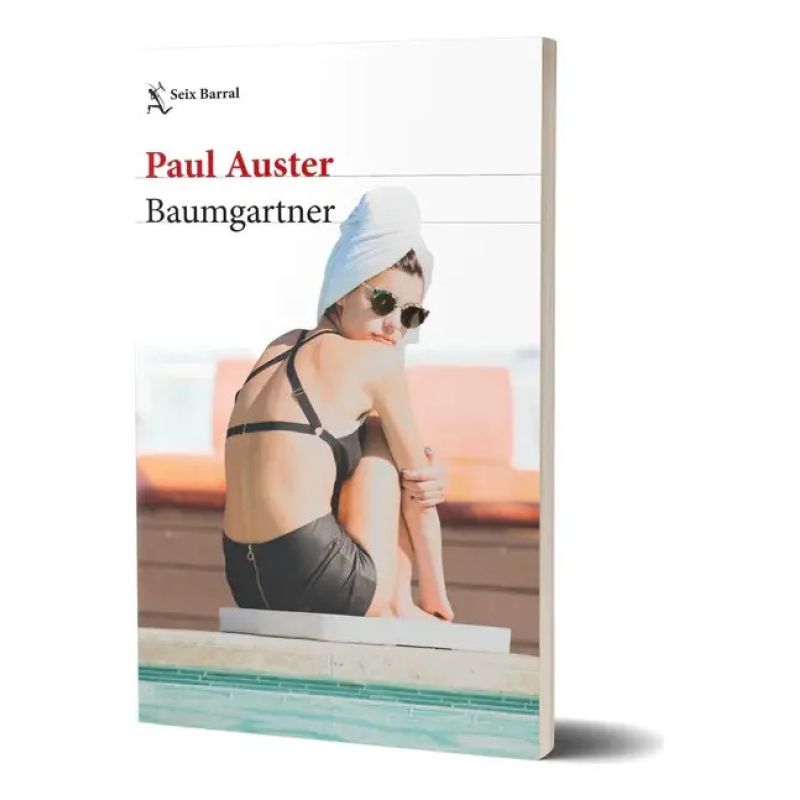 BAUMGARTNER (Nuevo)