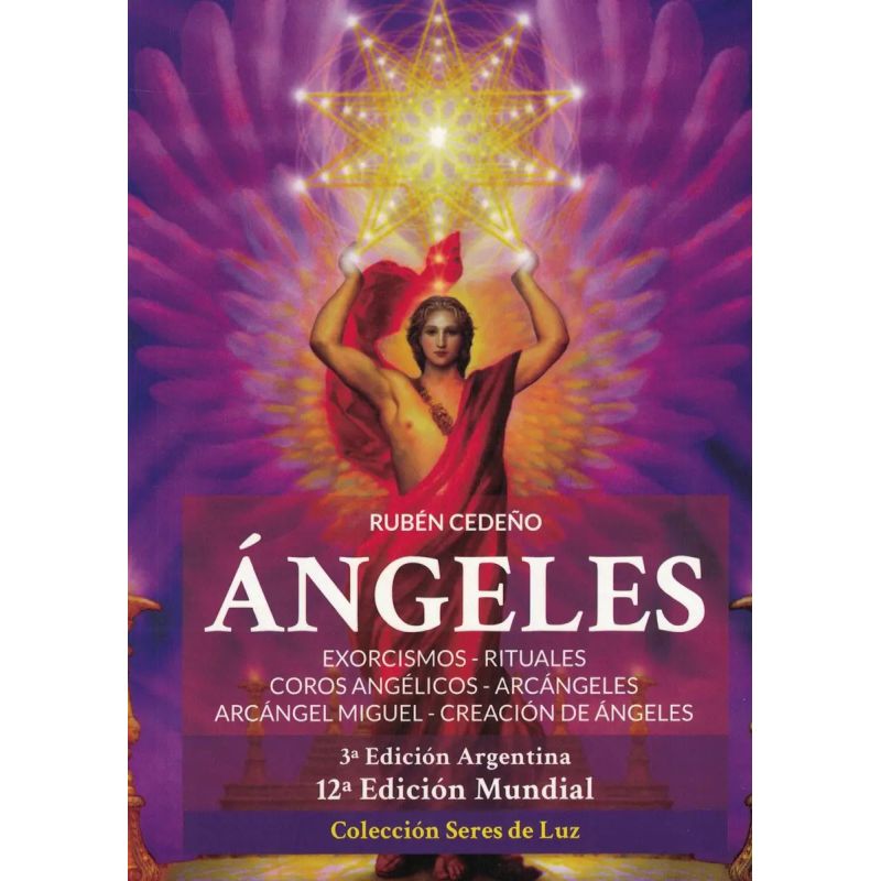 ANGELES (Nuevo)