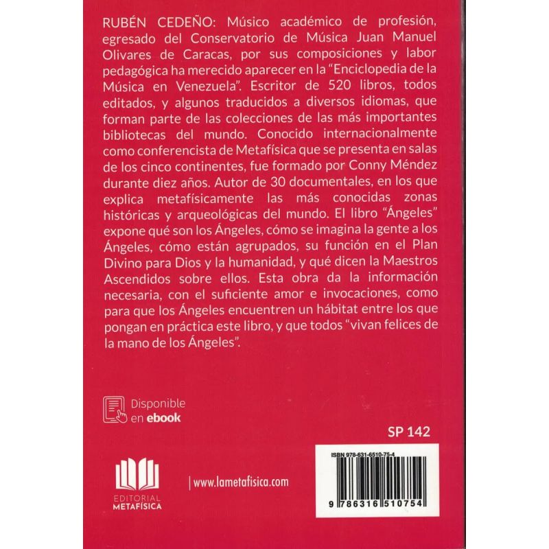 ANGELES (Nuevo) - Miniatura 2