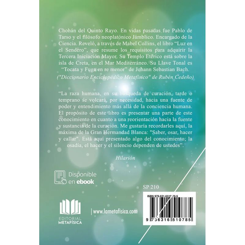 MANUAL DE CURACION - 2DA ED. (Nuevo) - Miniatura 2