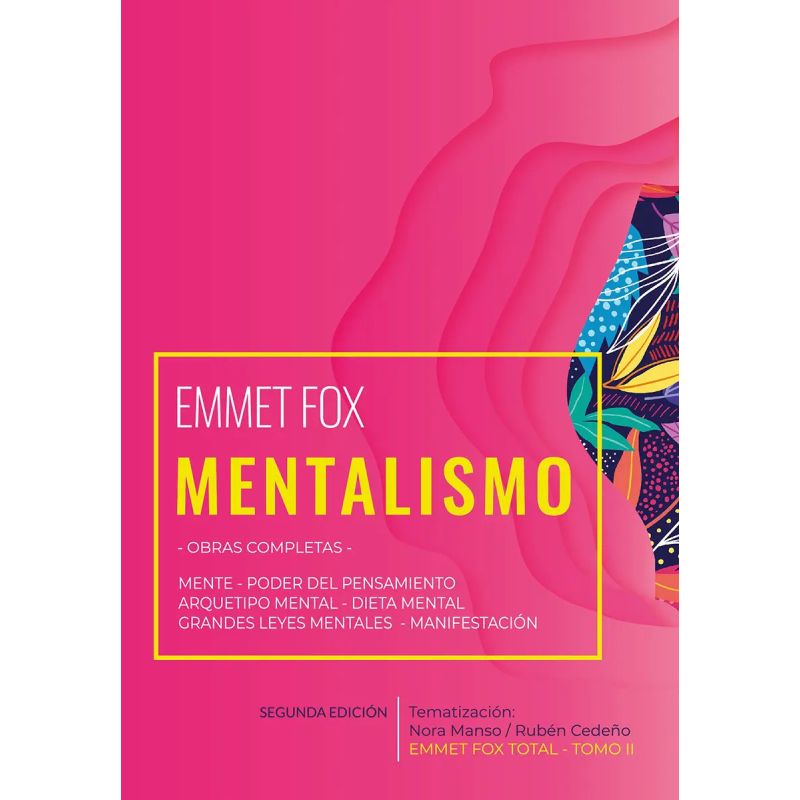 MENTALISMO (Nuevo)