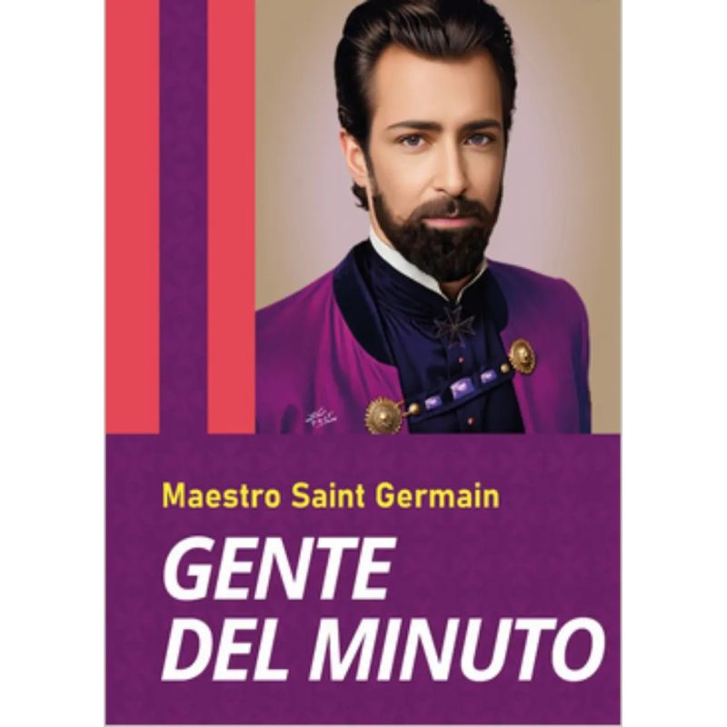 GENTE DEL MINUTO (Nuevo)