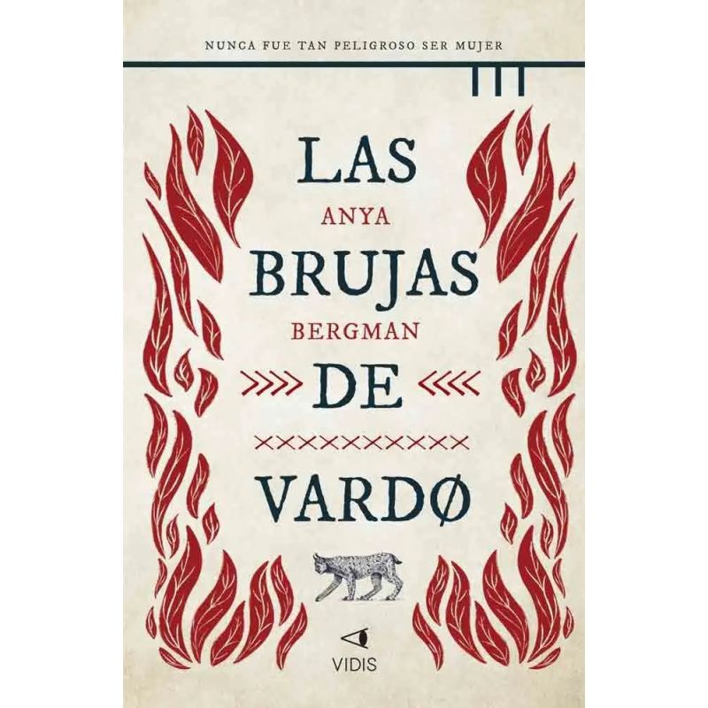 BRUJAS DE VARDO, LAS (Nuevo)