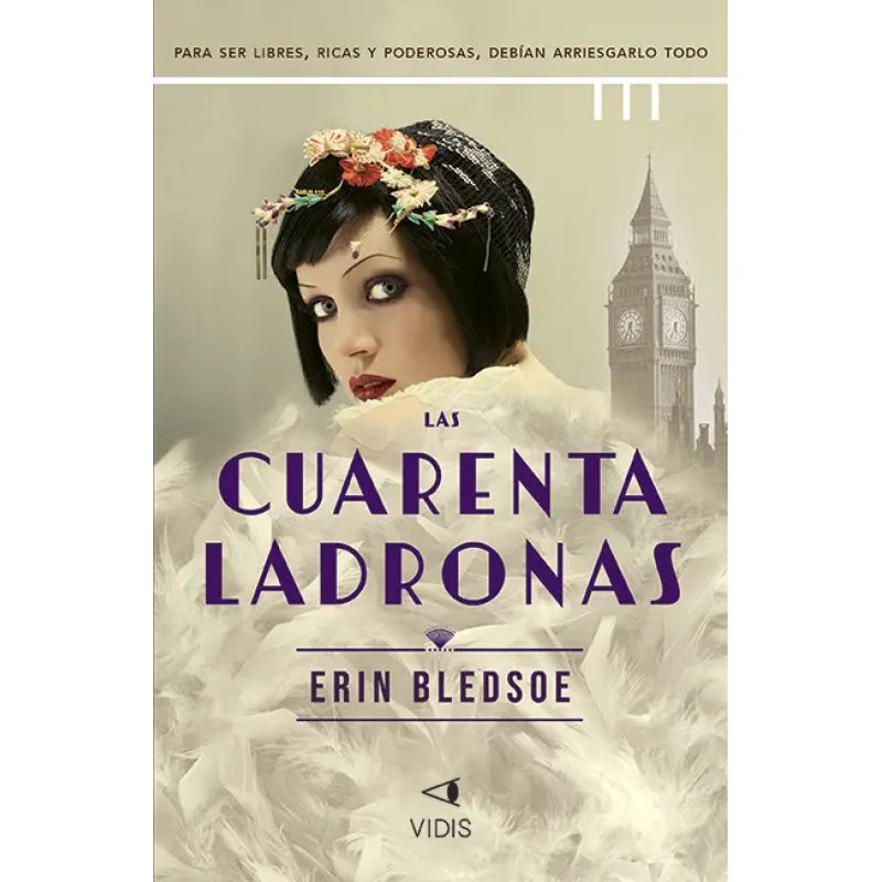 CUARENTA LADRONAS, LAS (Nuevo)
