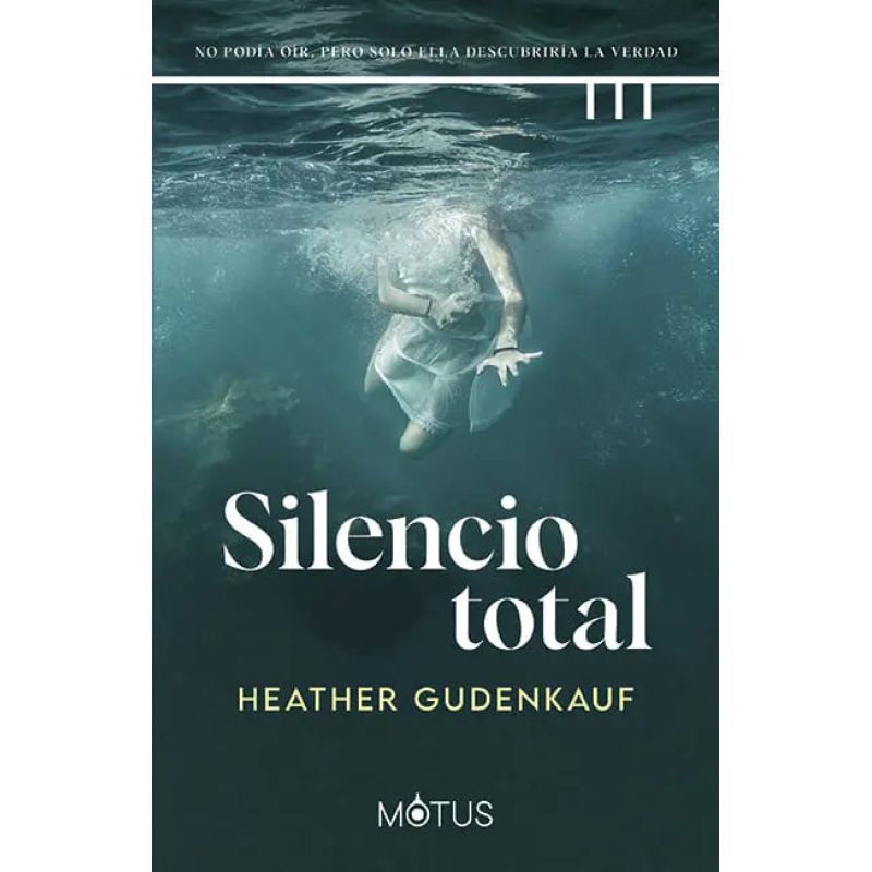 SILENCIO TOTAL (Nuevo)