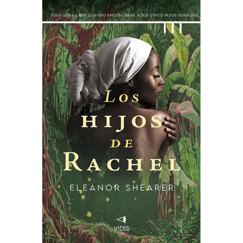 HIJOS DE RACHEL, LOS (Nuevo)