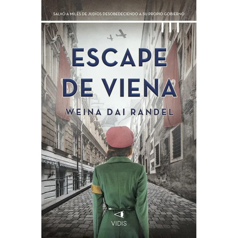 ESCAPE A VIENA (Nuevo)
