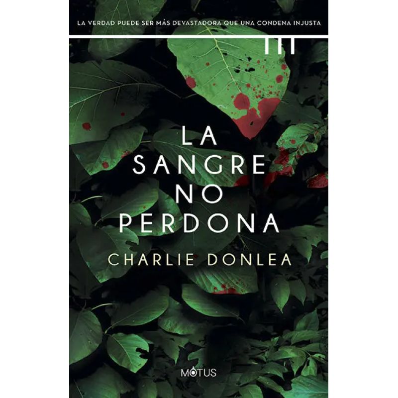 SANGRE NO PERDONA, LA