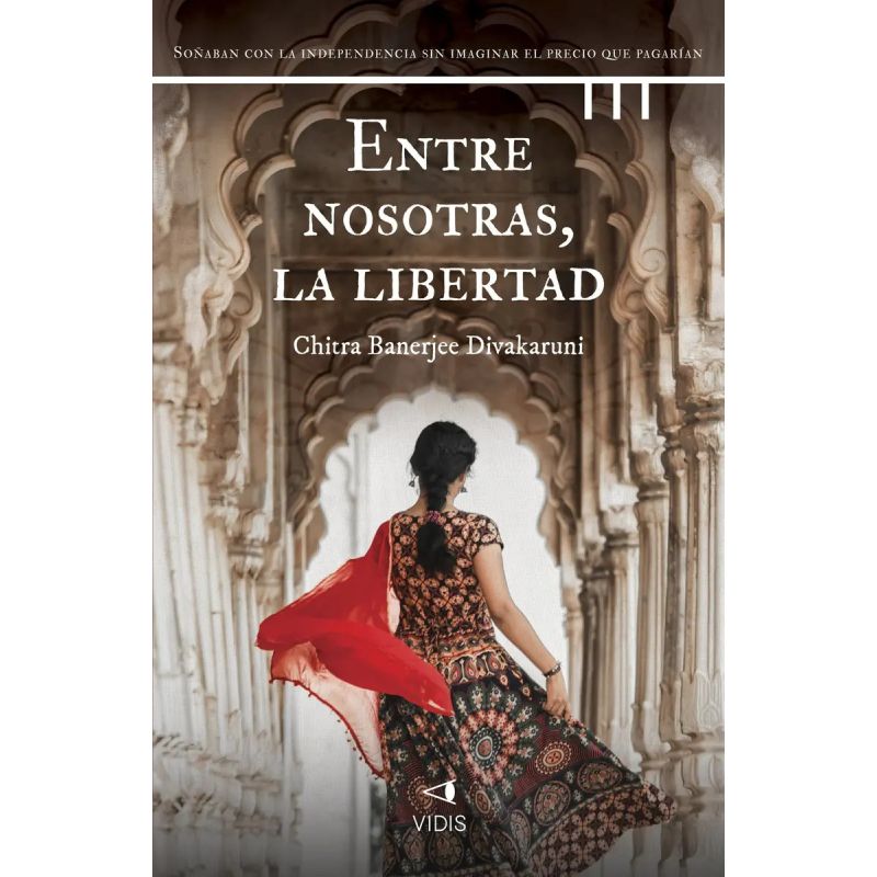 ENTRE NOSOTRAS, LA LIBERTAD (Nuevo)