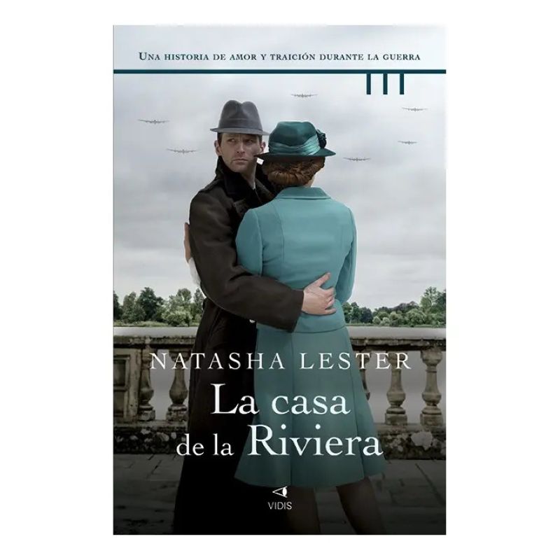 CASA DE LA RIVIERA, LA (Nuevo)