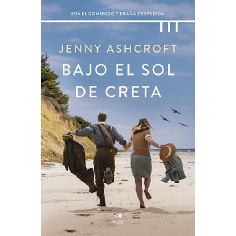BAJO EL SOL DE CRETA (Nuevo)