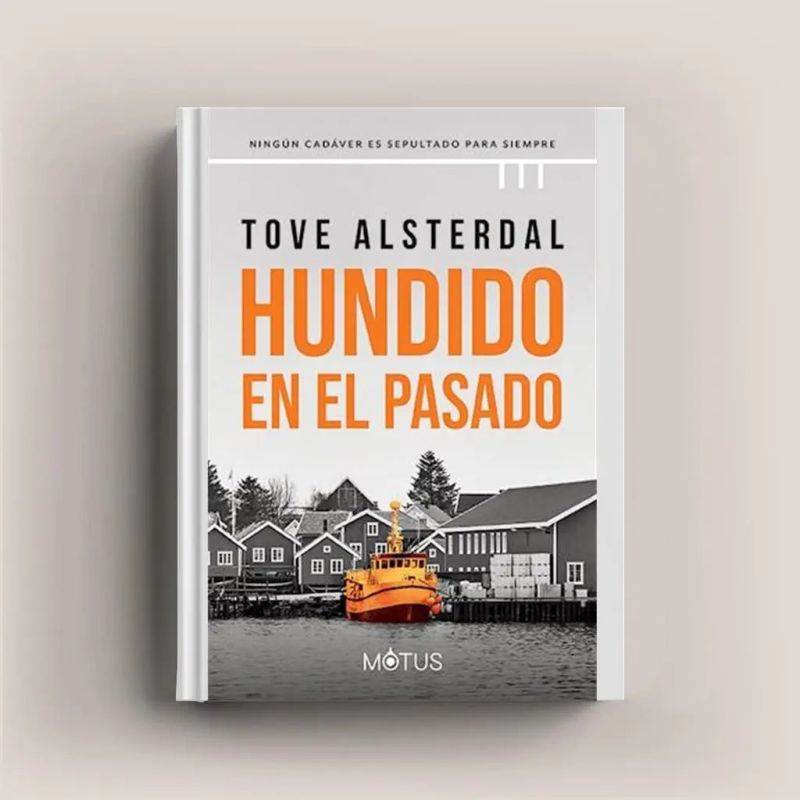 HUNDIDO EN EL PASADO (Nuevo) - Miniatura 2