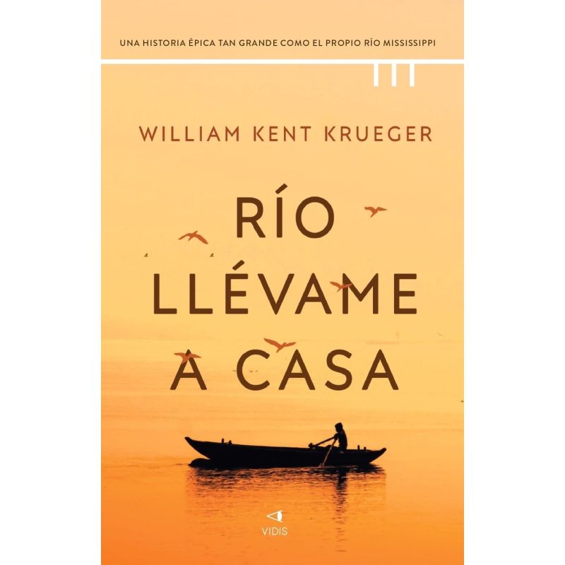 RIO LLEVAME A CASA (Nuevo)