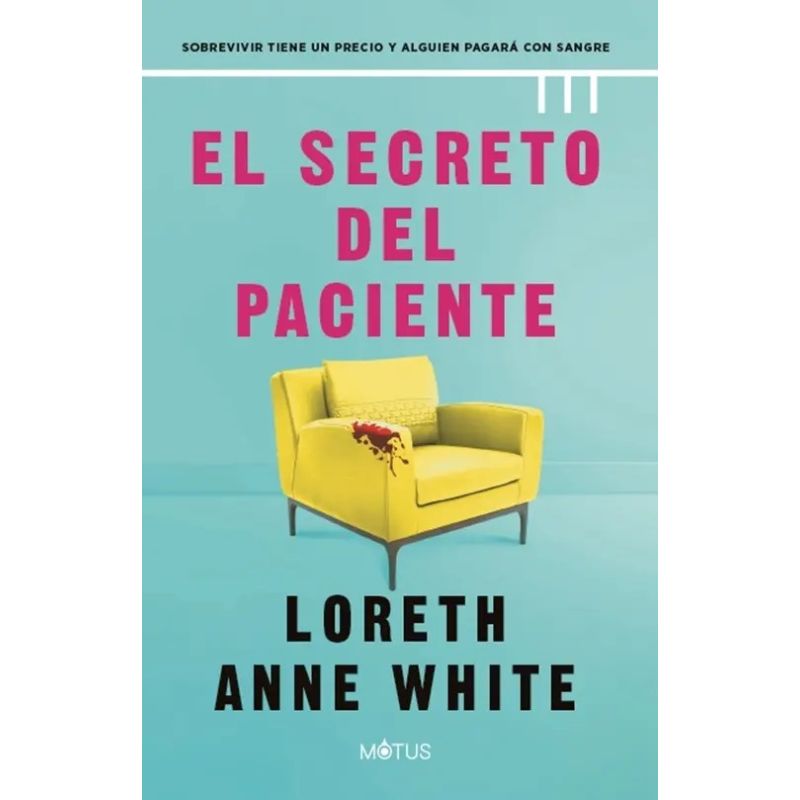 SECRETO DEL PACIENTE, EL (Nuevo)