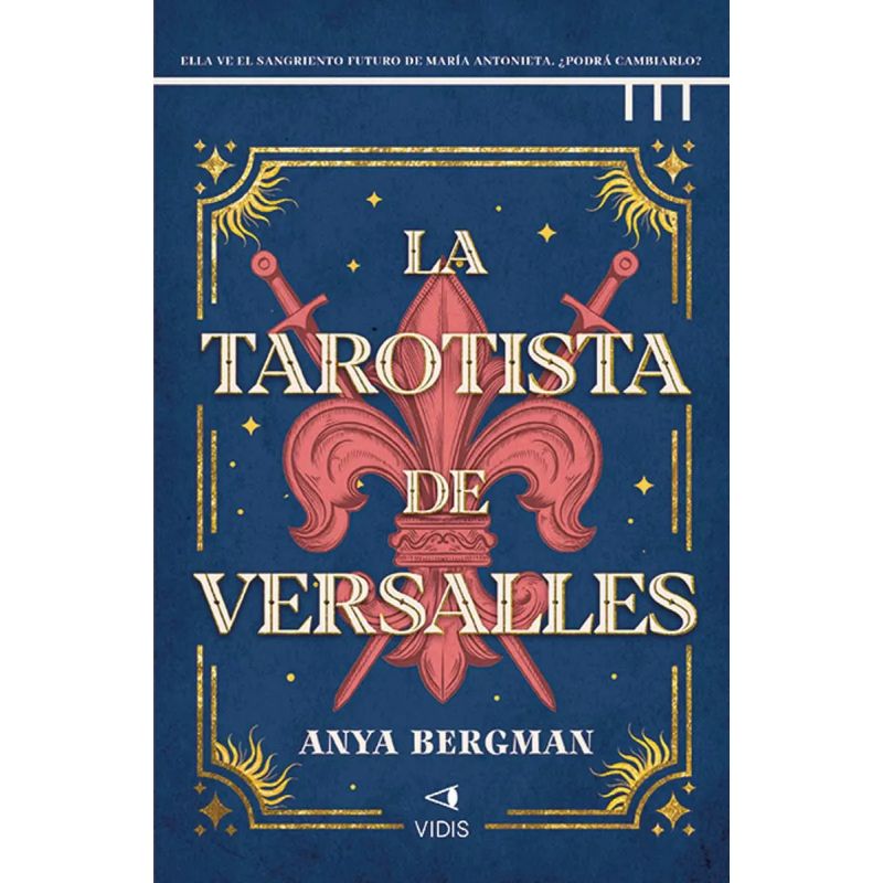 TAROTISTA DE VERSALLES, LA (Nuevo)