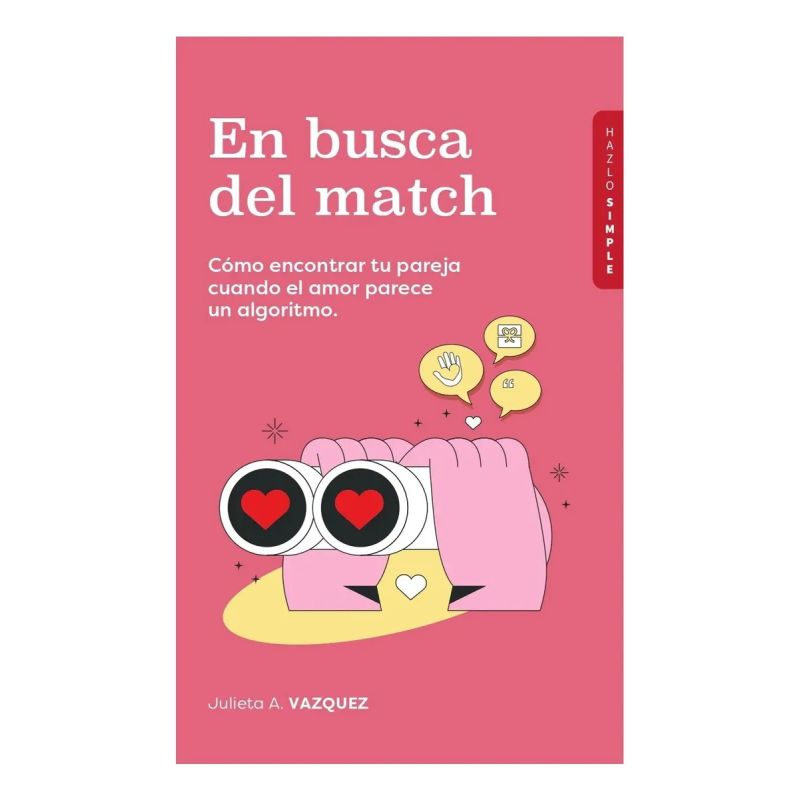 EN BUSCA DEL MATCH (Nuevo)