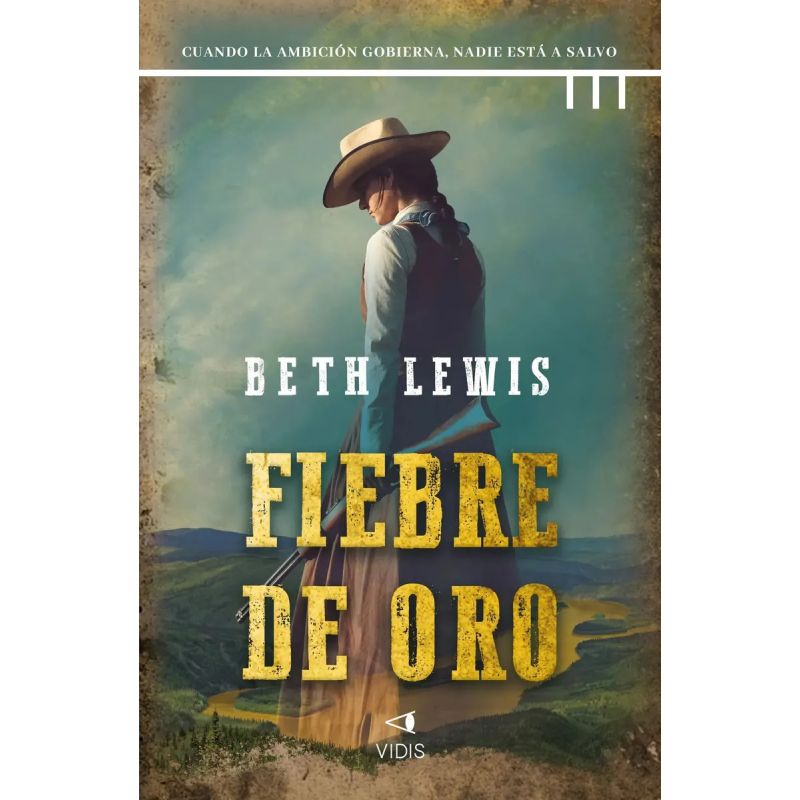 FIEBRE DE ORO (Nuevo)