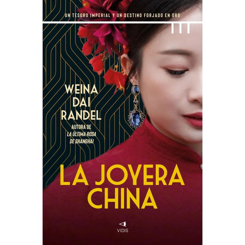 JOYERA CHINA, LA (Nuevo)